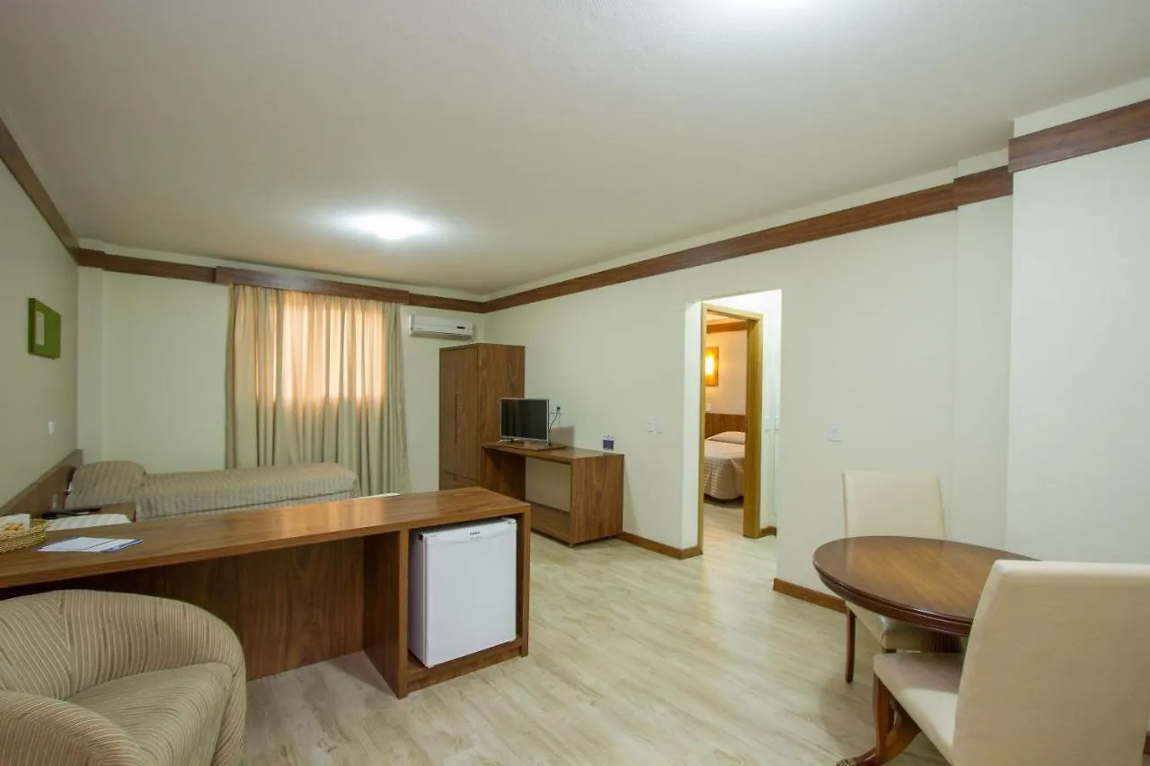 Hotel Le Canard לאגס