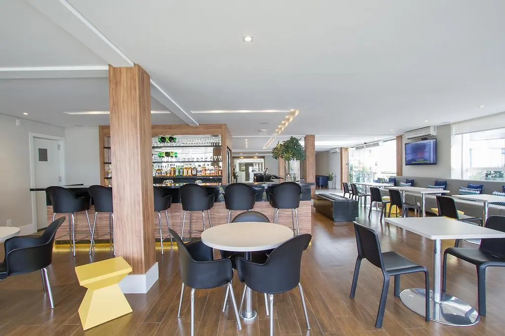 Hotel Le Canard Lages
