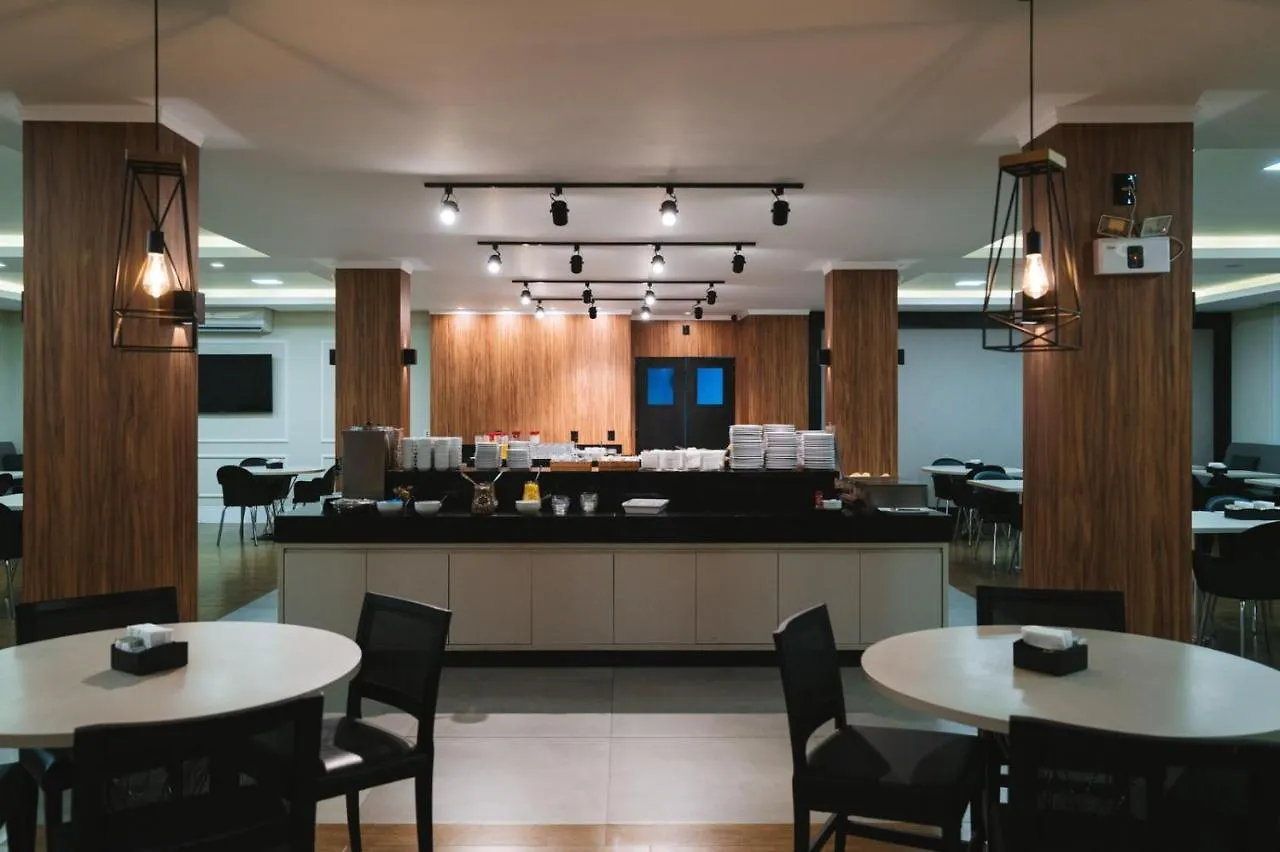 Hotel Le Canard Lages