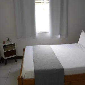Apartamento Jah -