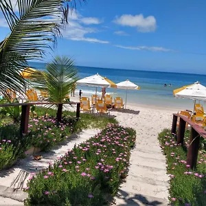 Bella - Pe Na Areia Inn