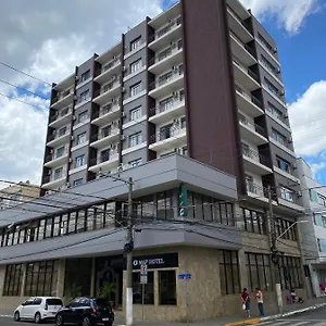 Map Hotel