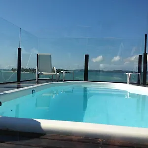 Сasa de vacaciones Casa 4qtos Piscina