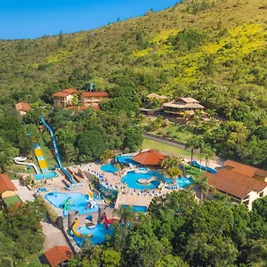 águas De Palmas Hotel