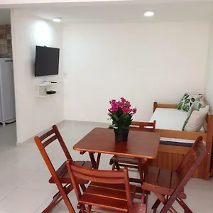Apartamento No Centro